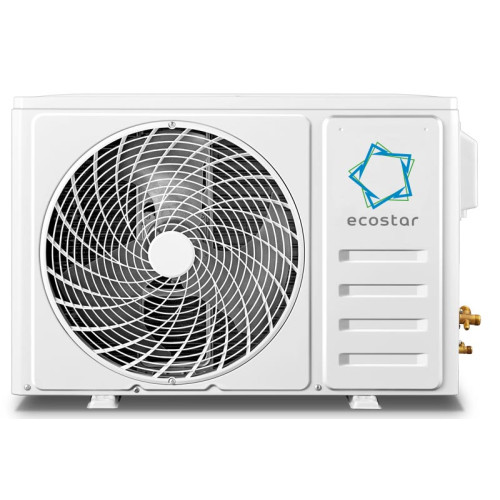 Ecostar KVS-RAY09ST