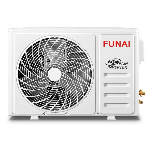 Funai RAC-I-KD30HP.D01