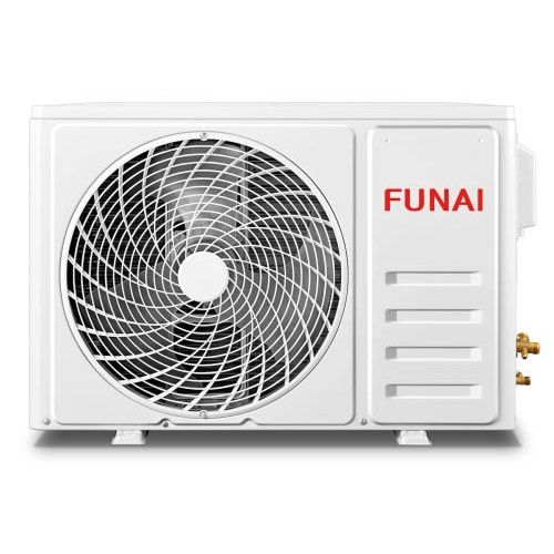 Funai RAC-KD25HP.D01