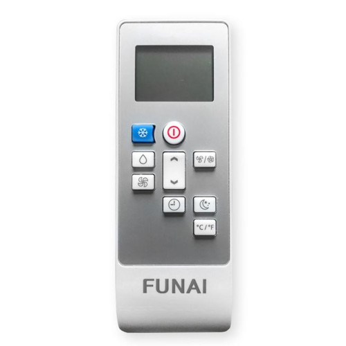 Funai MAC-CS29CON01