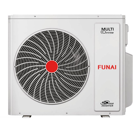 Funai RAM-I-2KG40HP.01/U 