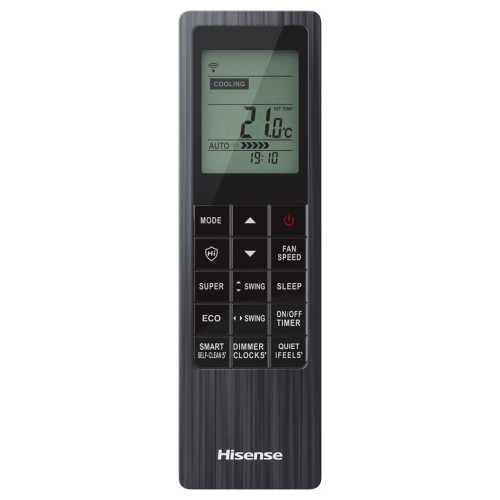 Hisense AS-13HW4SVDTG5В