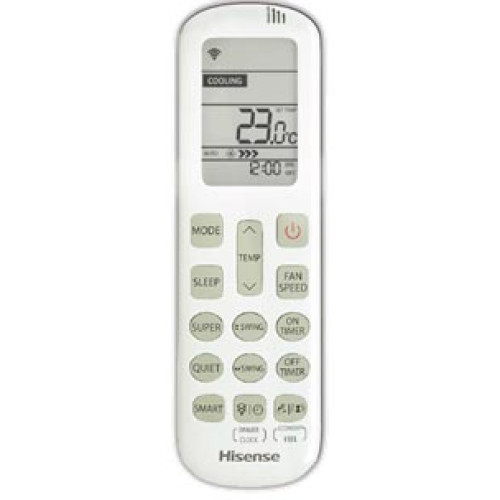 Hisense AS-18UW4RXATV03