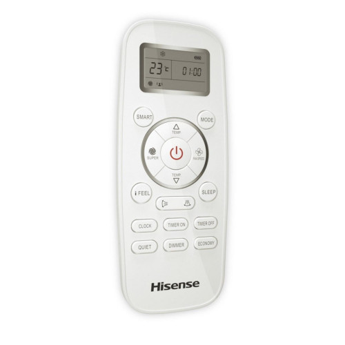 Hisense AS-09HR4RYDDC00