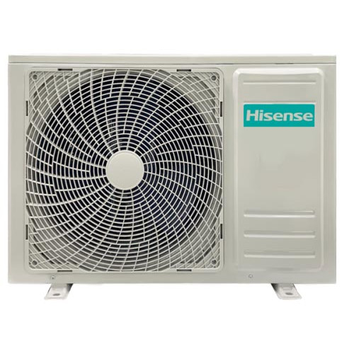 Hisense AS-12HR4RYDDC00