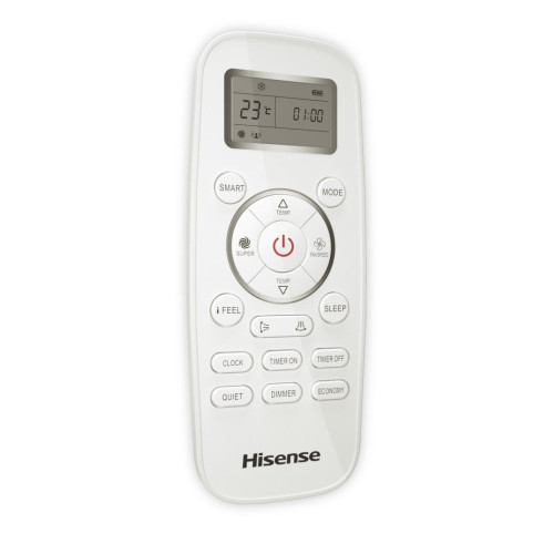 Hisense AS-11UW4RYDDB02