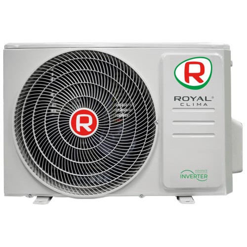 Royal Clima RCI-TWС22HN